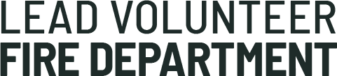 Lead Volunteer Fire Department